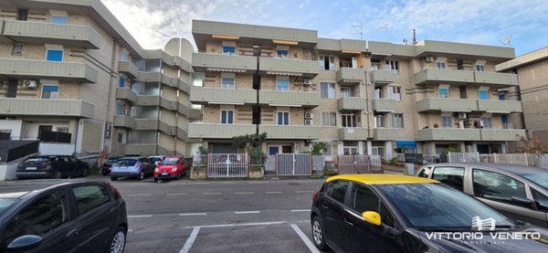 appartamento in vendita ad Agropoli