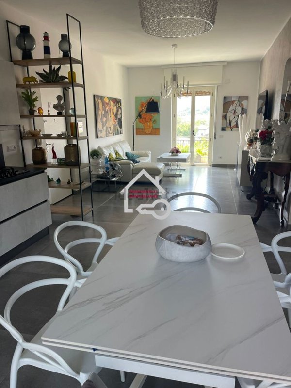 appartamento in vendita ad Agropoli