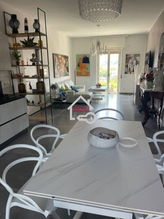 appartamento in vendita ad Agropoli