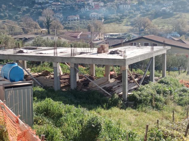 casa indipendente in vendita ad Agropoli