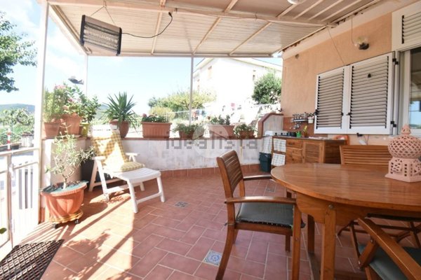 appartamento in vendita ad Agropoli