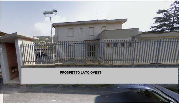 appartamento in vendita ad Agropoli