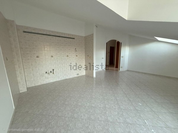 appartamento in vendita ad Agropoli