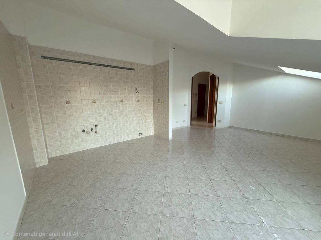 appartamento in vendita ad Agropoli