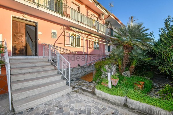 appartamento in vendita ad Agropoli