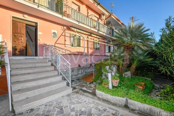 appartamento in vendita ad Agropoli