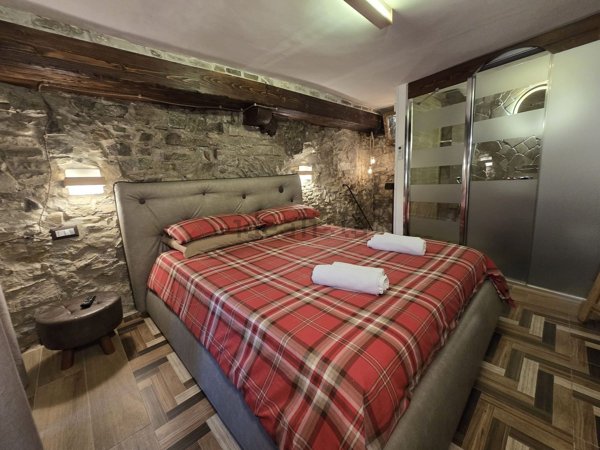 appartamento in vendita ad Agropoli