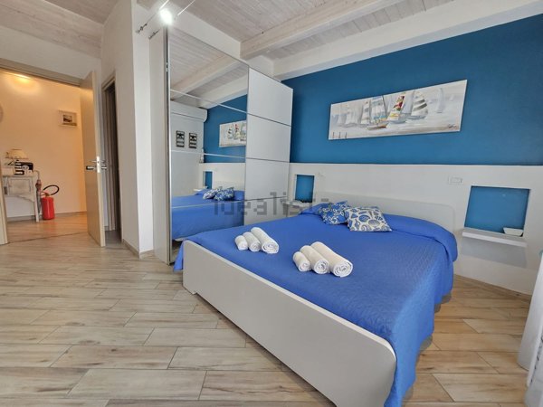 appartamento in vendita ad Agropoli