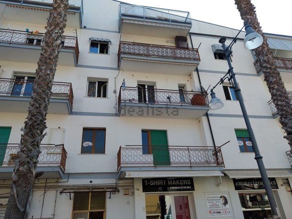appartamento in vendita ad Agropoli