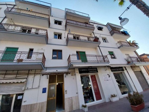 appartamento in vendita ad Agropoli