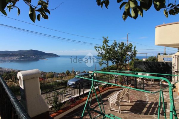 casa indipendente in vendita ad Agropoli