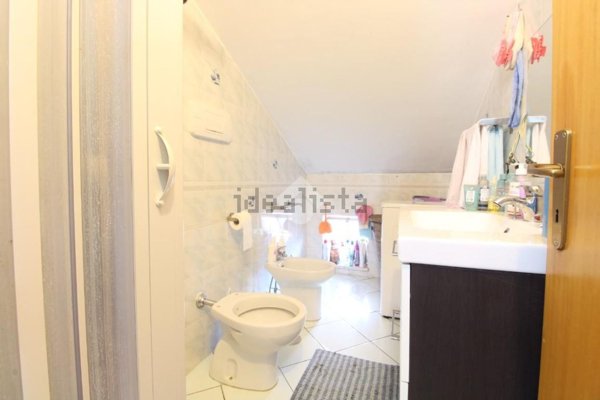 appartamento in vendita ad Agropoli