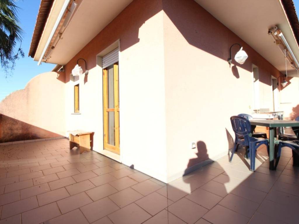 appartamento in vendita ad Agropoli