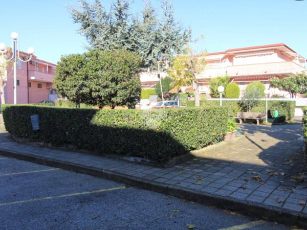 appartamento in vendita ad Agropoli