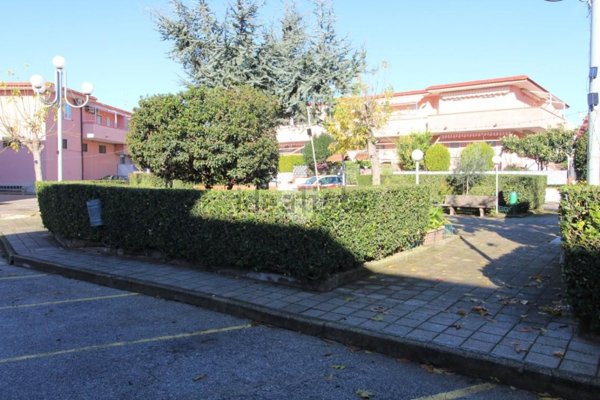 appartamento in vendita ad Agropoli