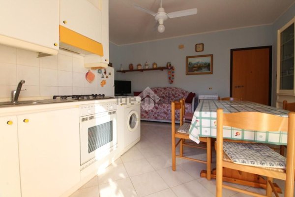 appartamento in vendita ad Agropoli