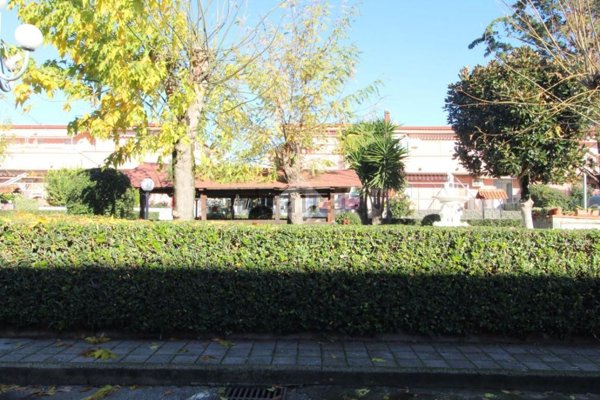 appartamento in vendita ad Agropoli