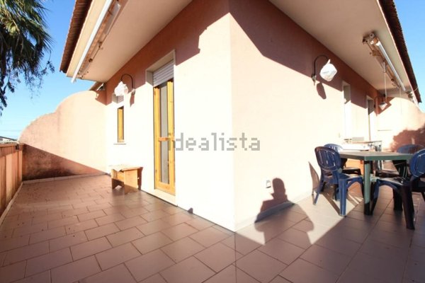 appartamento in vendita ad Agropoli