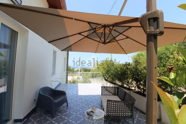 casa indipendente in vendita ad Agropoli