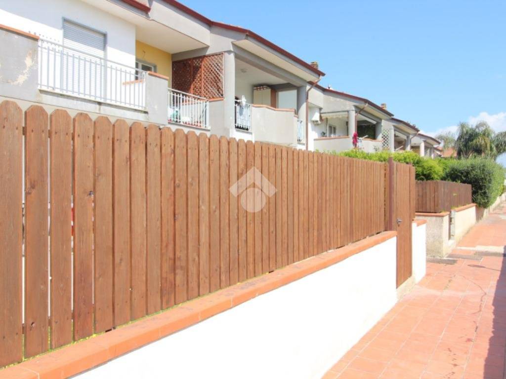 appartamento in vendita ad Agropoli