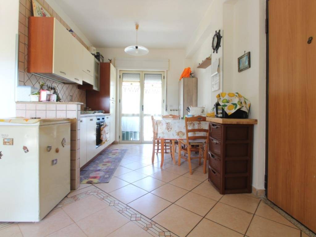 appartamento in vendita ad Agropoli