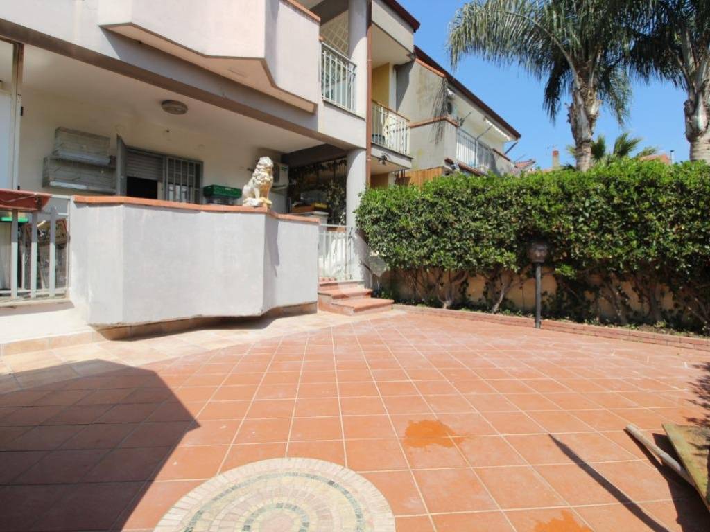 appartamento in vendita ad Agropoli