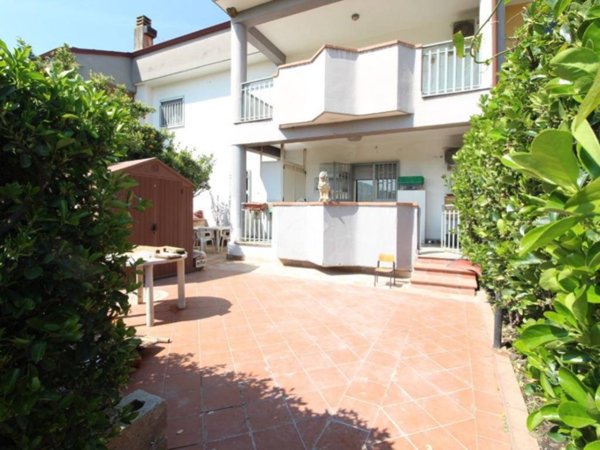 appartamento in vendita ad Agropoli