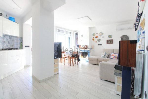 casa indipendente in vendita ad Agropoli