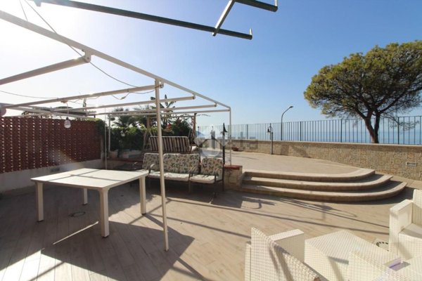 casa indipendente in vendita ad Agropoli