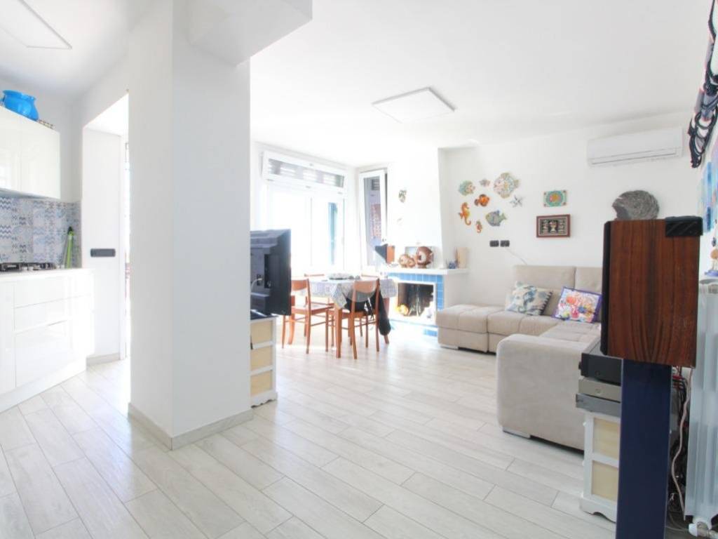 casa indipendente in vendita ad Agropoli