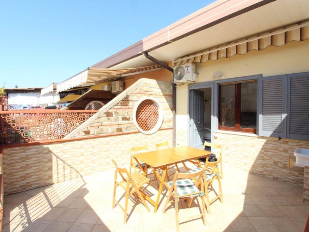 appartamento in vendita ad Agropoli