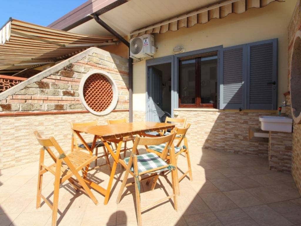 appartamento in vendita ad Agropoli