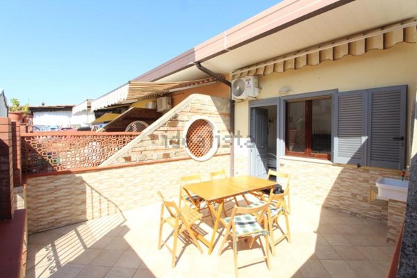 appartamento in vendita ad Agropoli