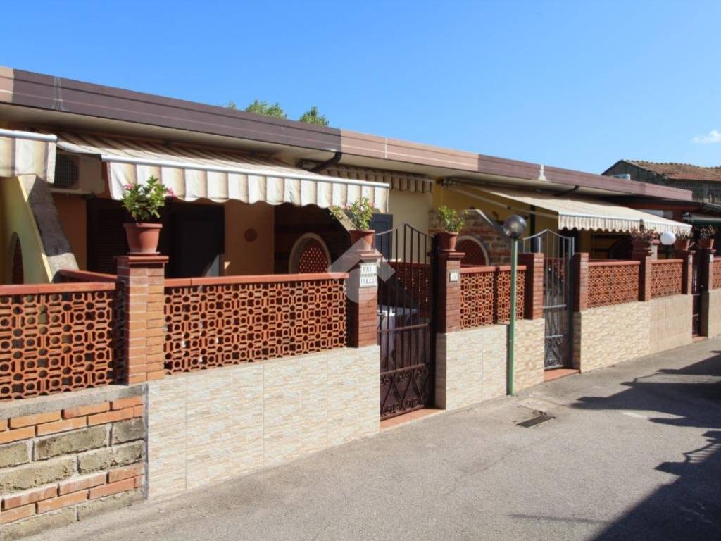 appartamento in vendita ad Agropoli