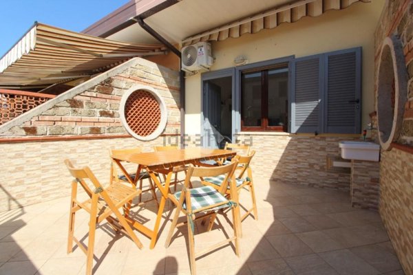 appartamento in vendita ad Agropoli