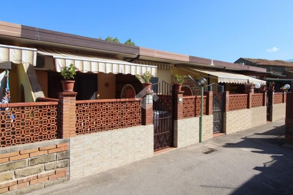 appartamento in vendita ad Agropoli