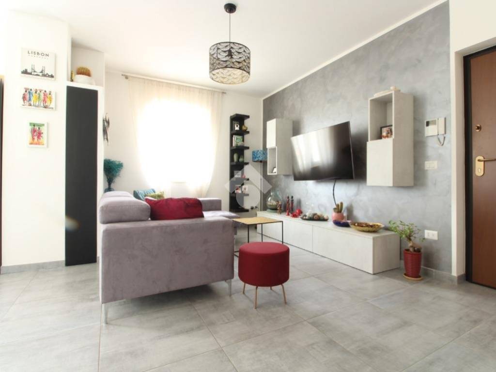 appartamento in vendita ad Agropoli