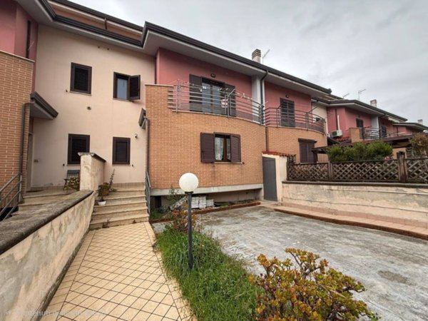casa indipendente in vendita ad Agropoli