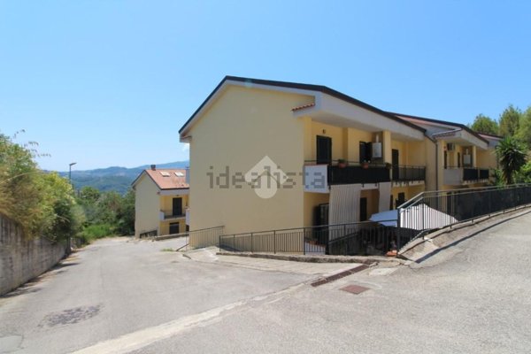 casa indipendente in vendita ad Agropoli