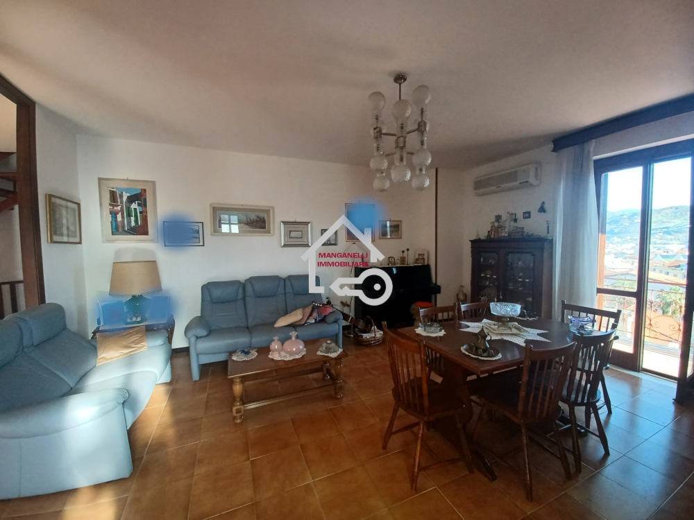 casa indipendente in vendita ad Agropoli