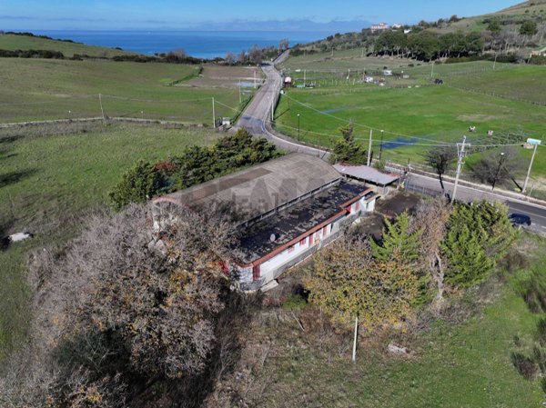 terreno edificabile in vendita ad Agropoli