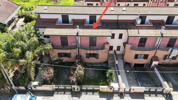 casa indipendente in vendita ad Agropoli
