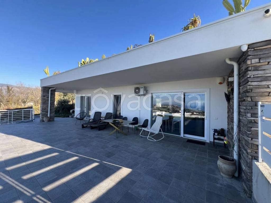 casa indipendente in vendita ad Agropoli