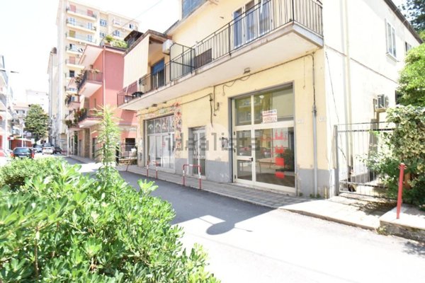 appartamento in vendita ad Agropoli