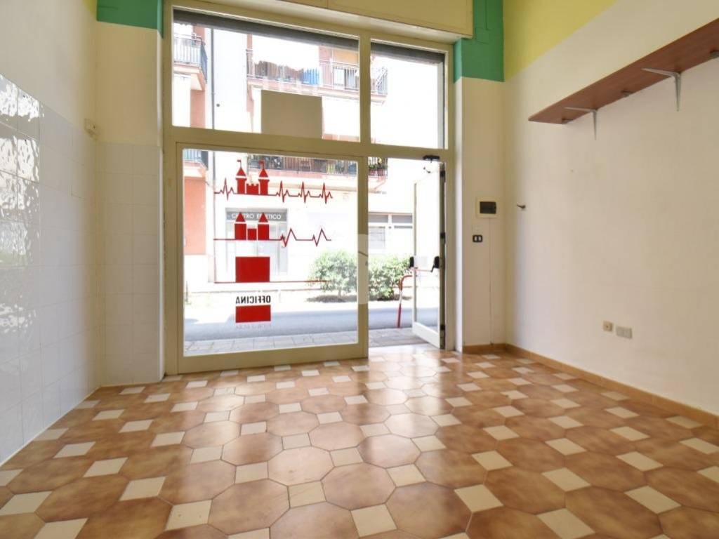 appartamento in vendita ad Agropoli