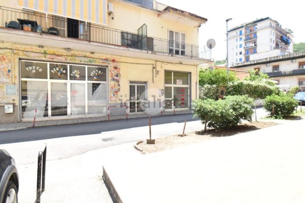 appartamento in vendita ad Agropoli