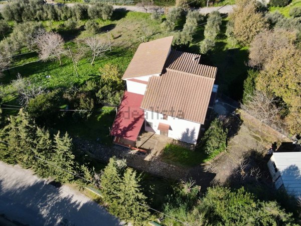 casa indipendente in vendita ad Agropoli