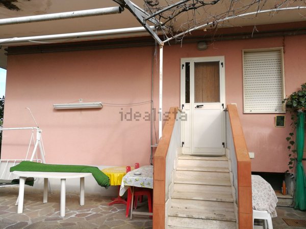 appartamento in vendita ad Agropoli