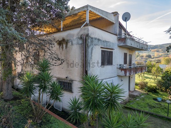 casa indipendente in vendita ad Agropoli