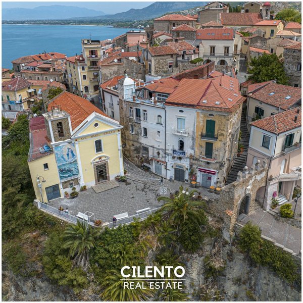 casa indipendente in vendita ad Agropoli